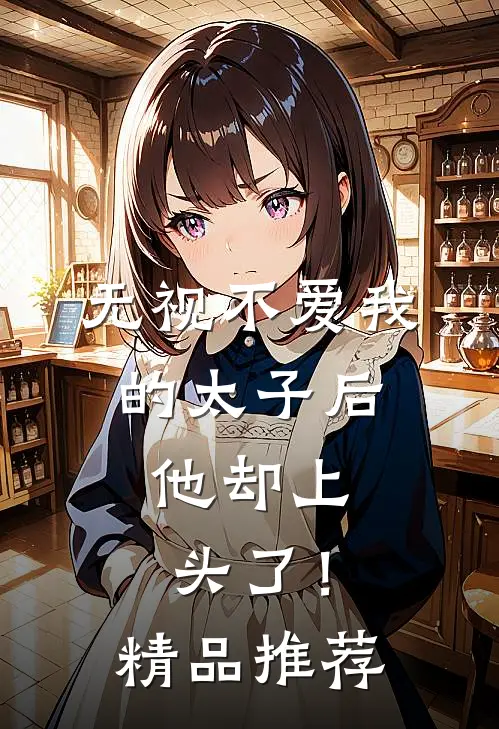 无视不爱我的太子后,他却上头了!精品推荐漫画