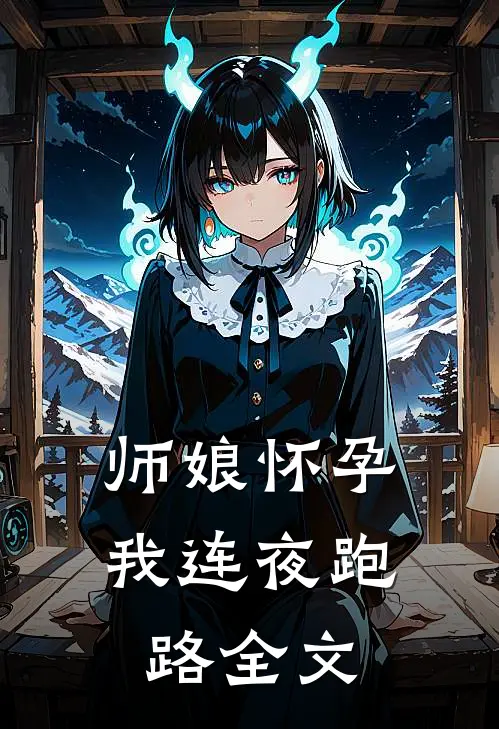 师娘怀孕,我连夜跑路全文在线阅读