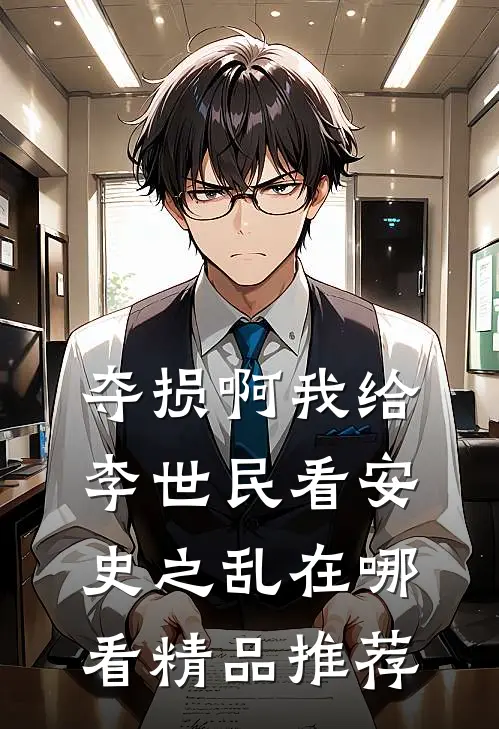 夺损啊我给李世民看安史之乱在哪看精品推荐