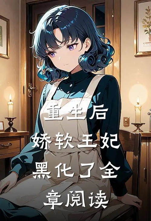重生后,娇软王妃黑化了全章阅读