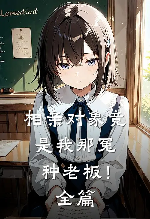 相亲对象竟是我那冤种老板!全篇在线阅读