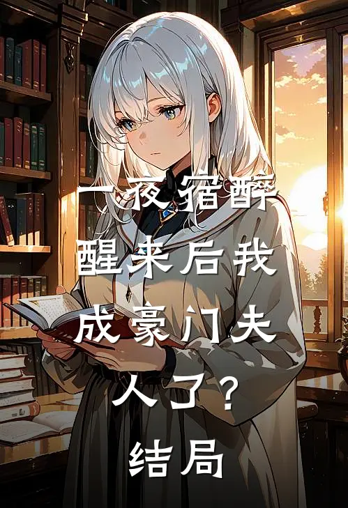 一夜宿醉,醒来后我成豪门夫人了?结局