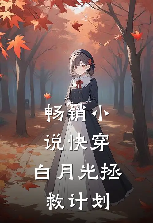 畅销快穿白月光拯救计划