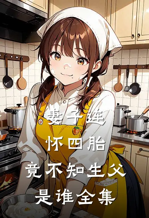 妻子连怀四胎,竟不知生父是谁 全集
