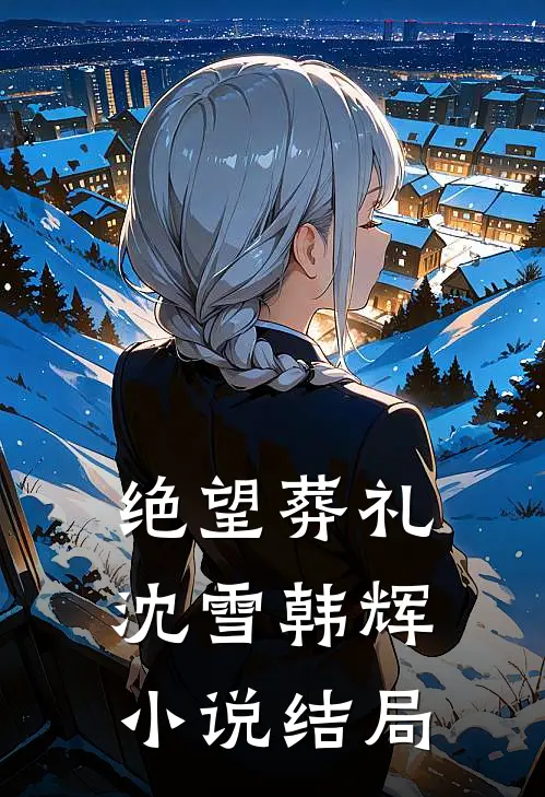 绝望葬礼沈雪韩辉小说结局