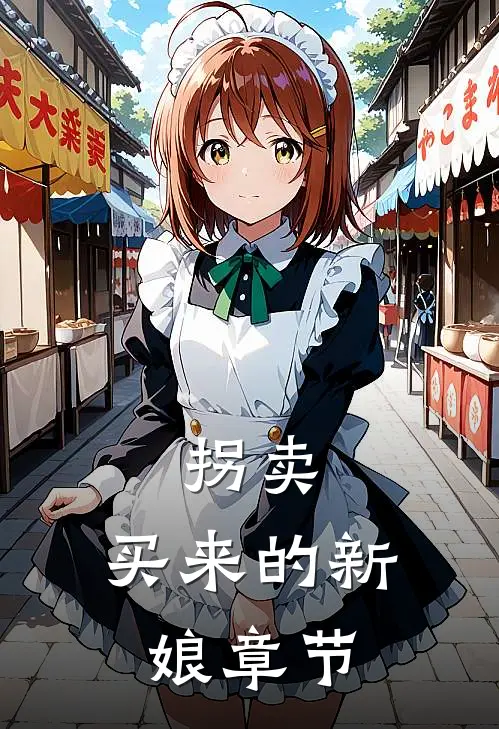 拐卖买来的新娘章节