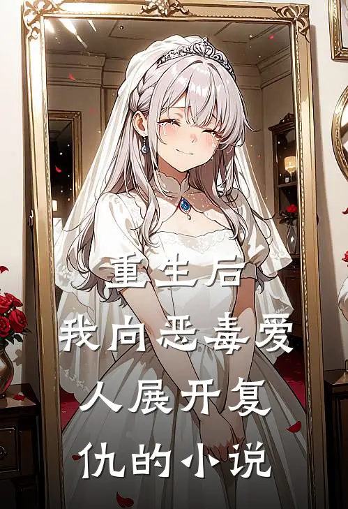 重生后,我向恶毒爱人展开复仇的推荐