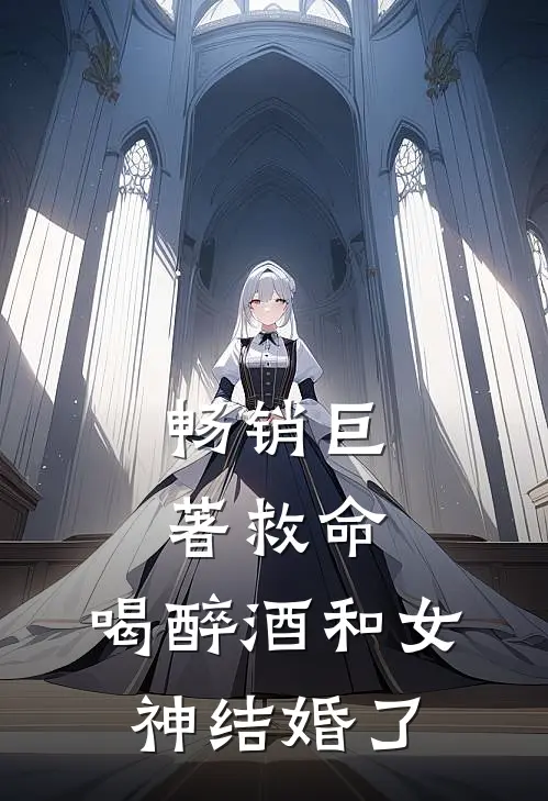 畅销巨著救命,喝醉酒和女神结婚了的