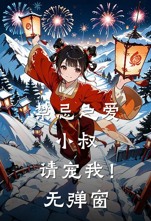 禁忌之爱小叔,请宠我!无弹窗阅读