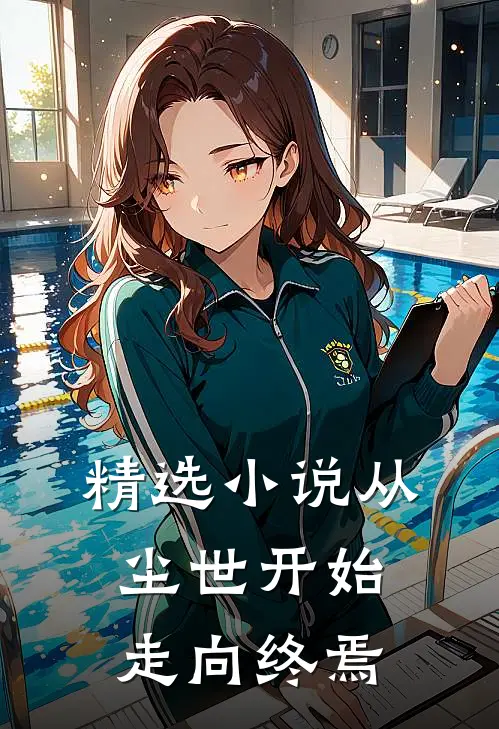 精选从尘世开始,走向终焉的
