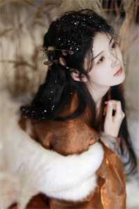 春风如过客，秋水揽星河免费看