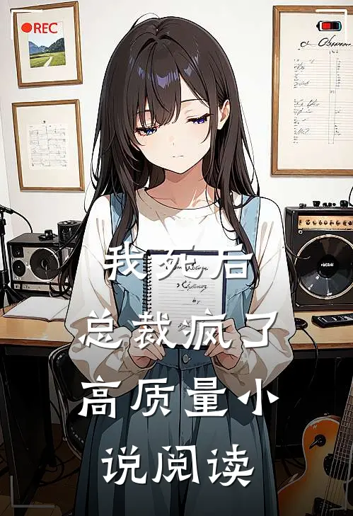 我死后，总裁疯了高质量小说阅读