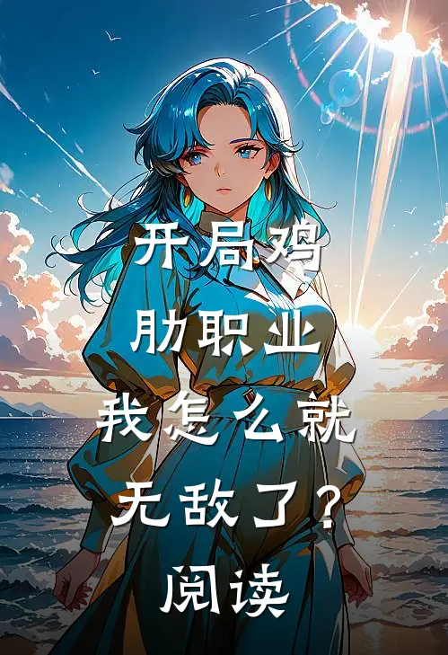 开局鸡肋职业,我怎么就无敌了?阅读