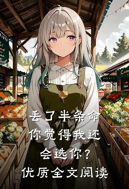 丢了半条命，你觉得我还会选你？优质全文阅读