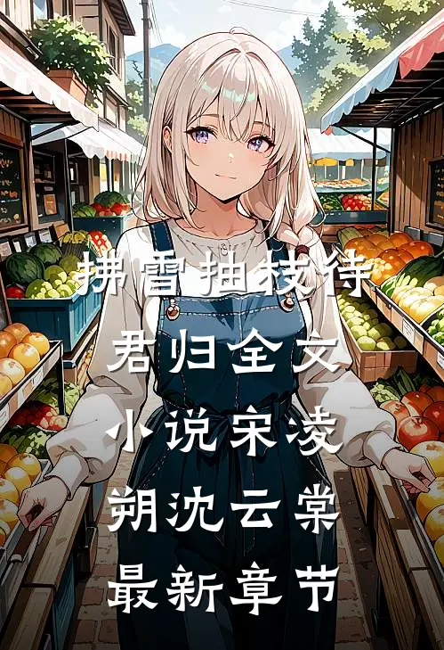 拂雪抽枝待君归全文小说宋凌朔沈云棠最新章节