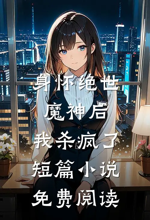 身怀绝世魔神后,我杀疯了短篇免费阅读