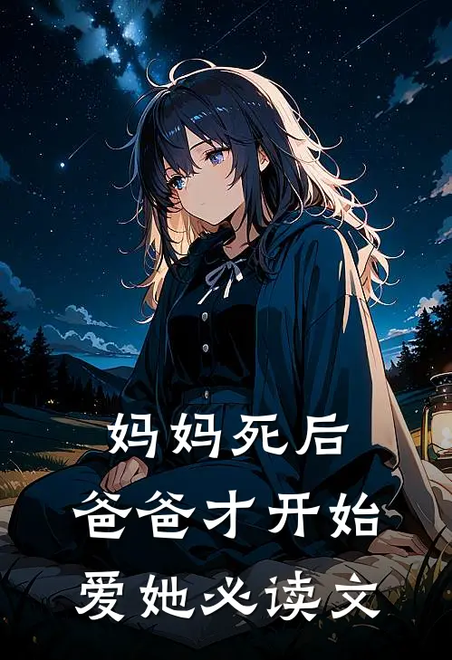 妈妈死后,爸爸才开始爱她必读文