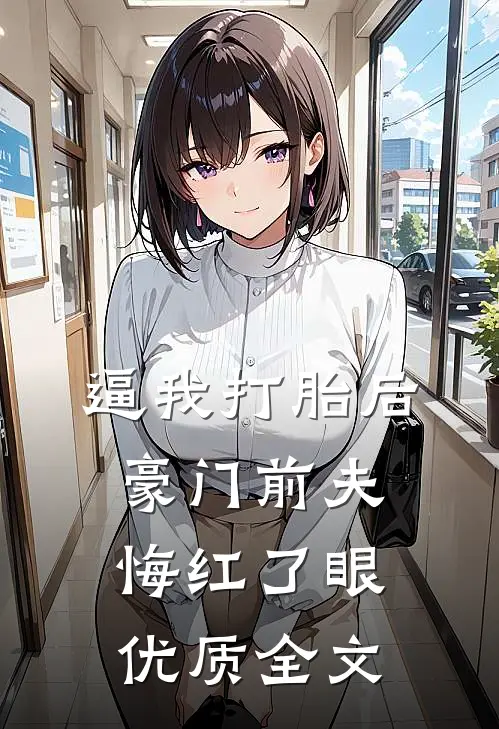 逼我打胎后，豪门前夫悔红了眼优质全文