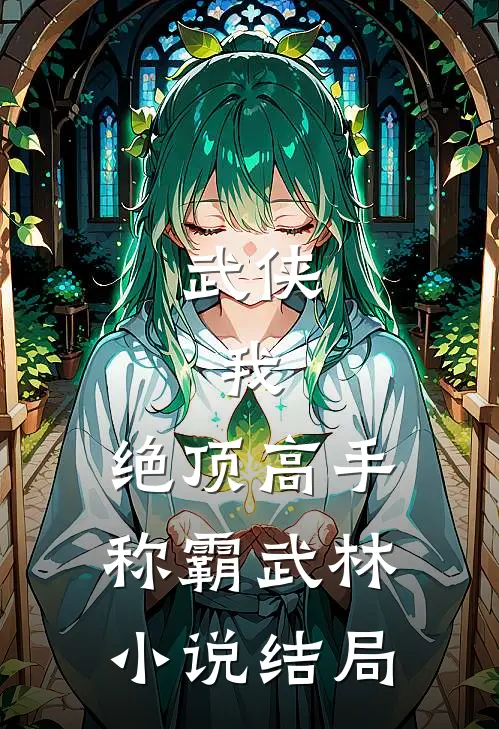 武侠我,绝顶高手,称霸武林结局怎么样