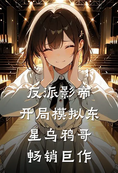 反派影帝：开局模拟东星乌鸦哥畅销巨作