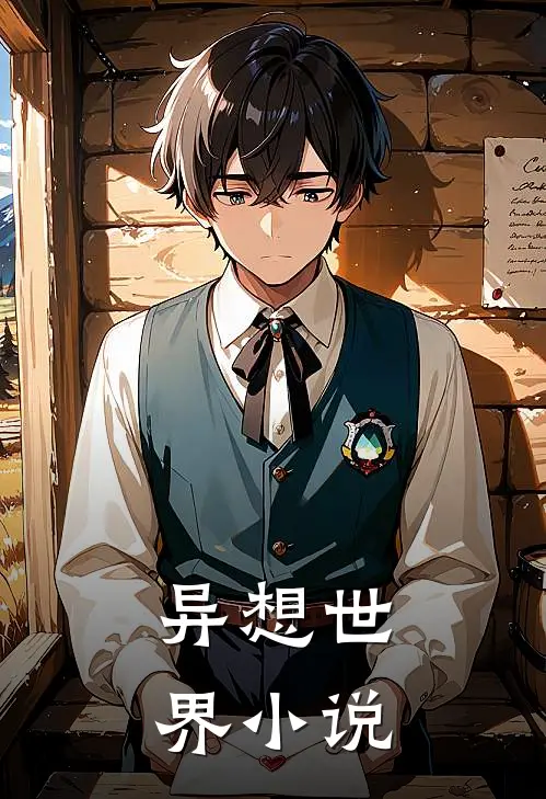 异想世界