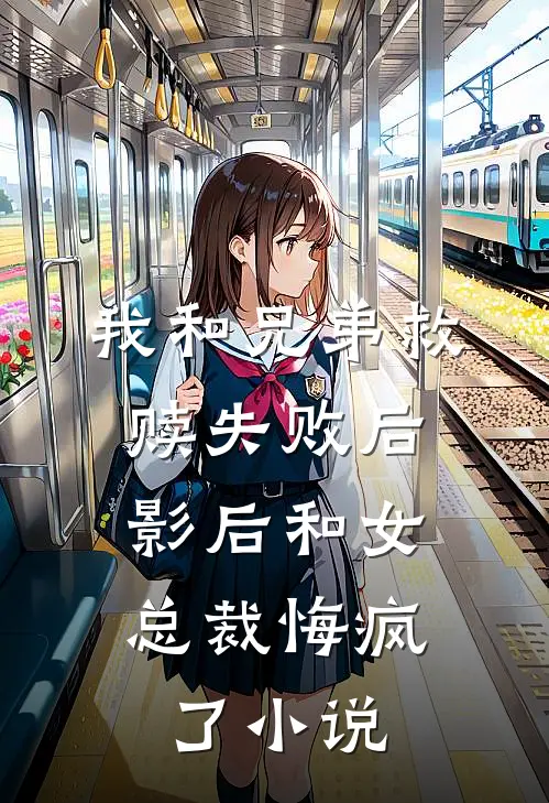 我和兄弟救赎失败后，影后和女总裁悔疯了小说