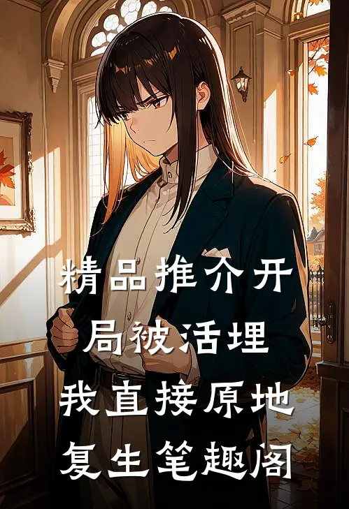 精品推介开局被活埋,我直接原地复生笔趣阁