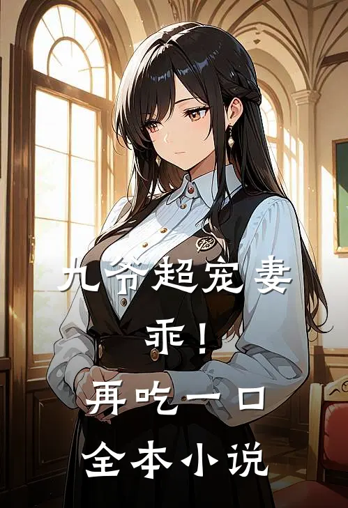 九爷超宠妻乖!再吃一口全本阅读