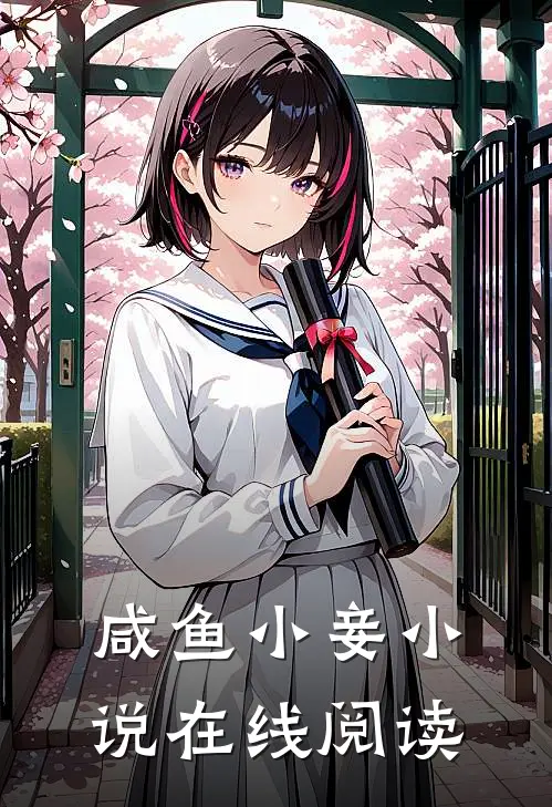 咸鱼小妾小说在线阅读