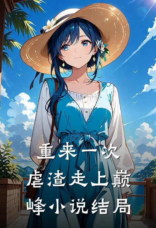 重来一次,虐渣走上巅峰结局怎么样