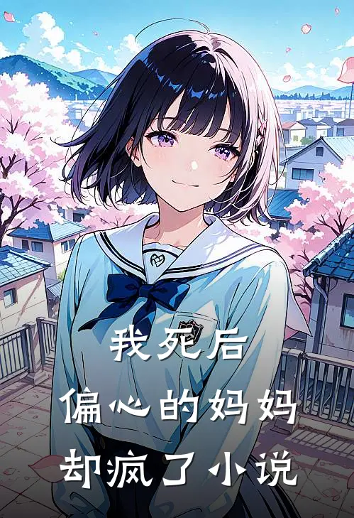 我死后,偏心的妈妈却疯了在线阅读