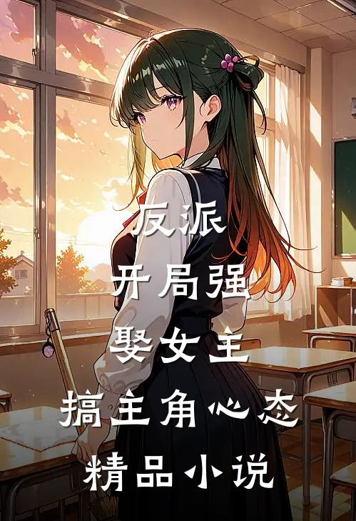 反派开局强娶女主,搞主角心态精品阅读