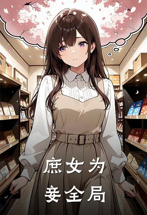 庶女为妾全局阅读