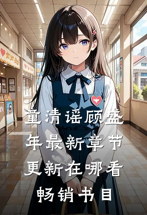 童清谣顾盛年最新章节更新在哪看畅销书目