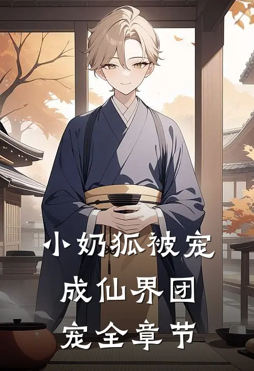 小奶狐被宠成仙界团宠全章节阅读