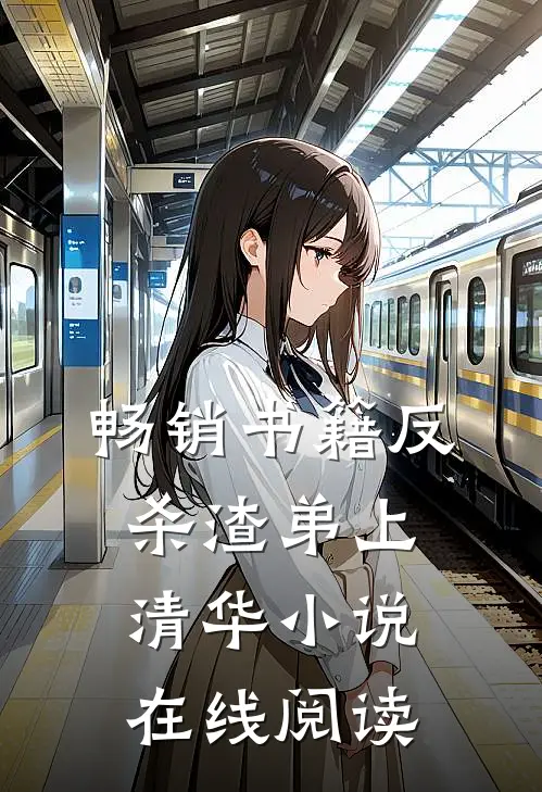 畅销书籍反杀渣弟上清华小说在线阅读