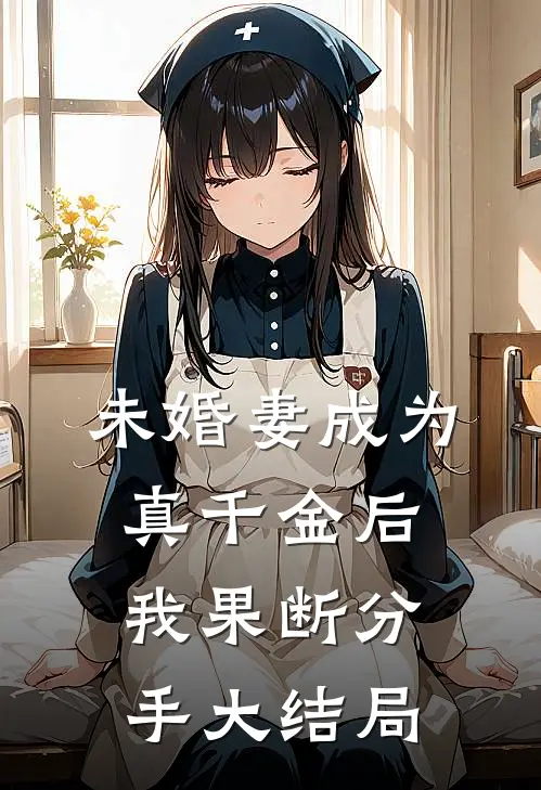 未婚妻成为真千金后,我果断分手大结局是
