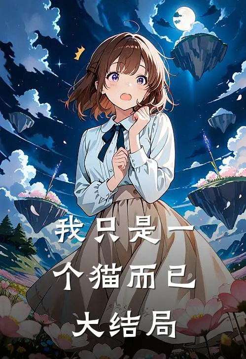 我只是一个猫而已大结局免费观看
