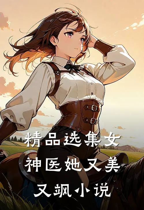 精品选集女神医她又美又飒小说