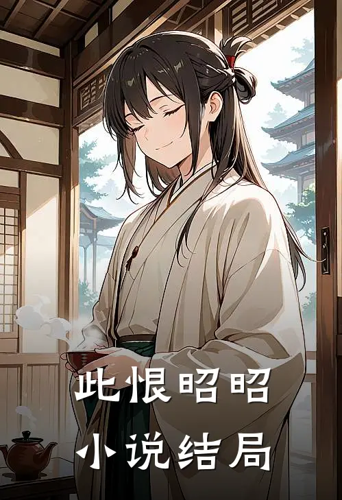 此恨昭昭结局是he吗