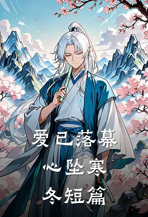 爱已落幕,心坠寒冬短篇阅读