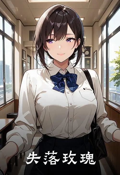 失落玫瑰