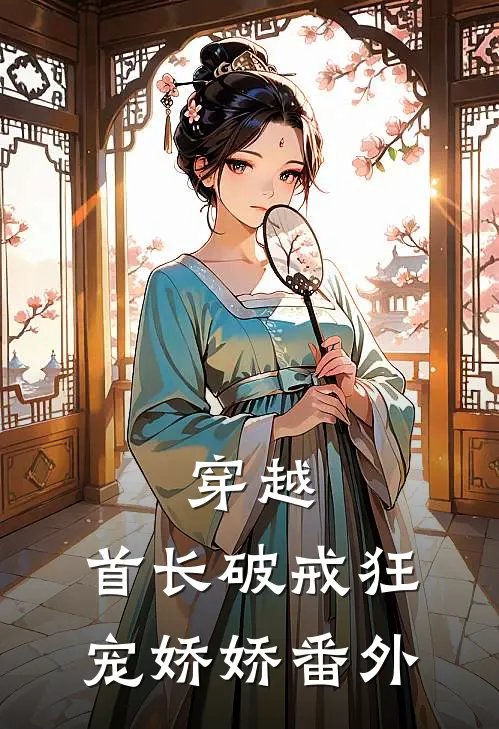 穿越首长破戒狂宠娇娇番外