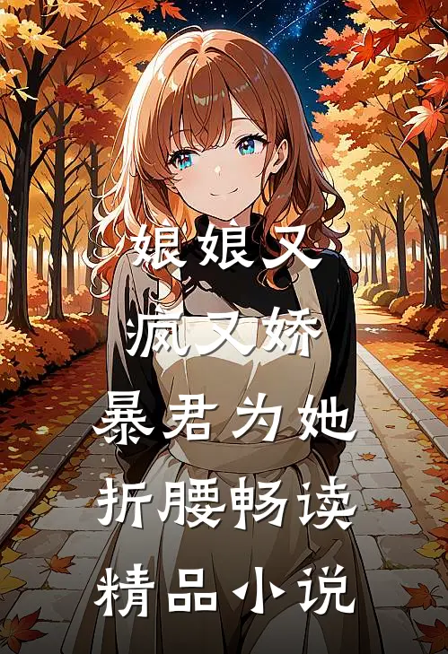 娘娘又疯又娇,暴君为她折腰畅读精品
