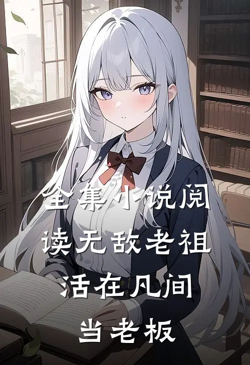 全集阅读无敌老祖活在凡间当老板的