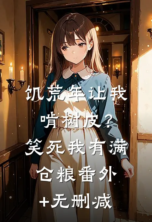 饥荒年让我啃树皮？笑死，我有满仓粮番外+无删减