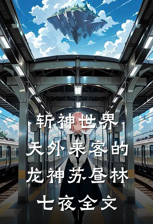 斩神世界：天外来客的龙神苏昼林七夜全文