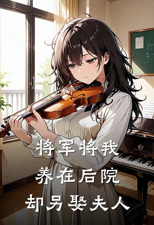 将军将我养在后院,却另娶夫人了
