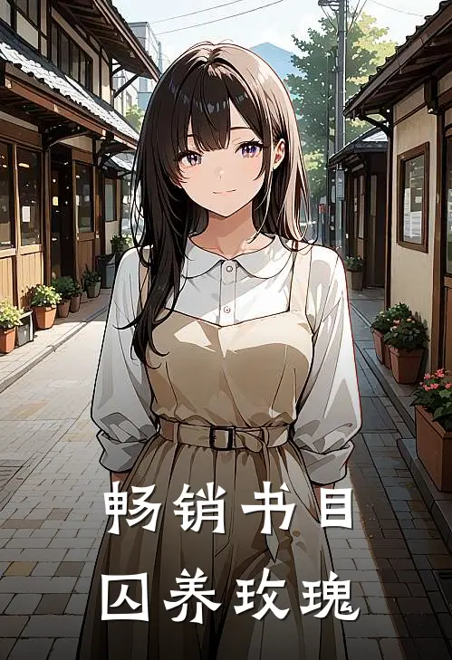 畅销书目囚养玫瑰
