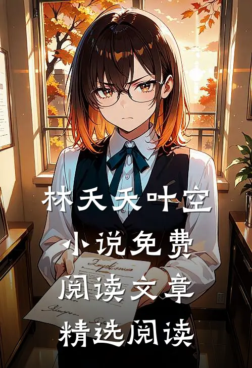 林夭夭叶空小说免费阅读文章精选阅读